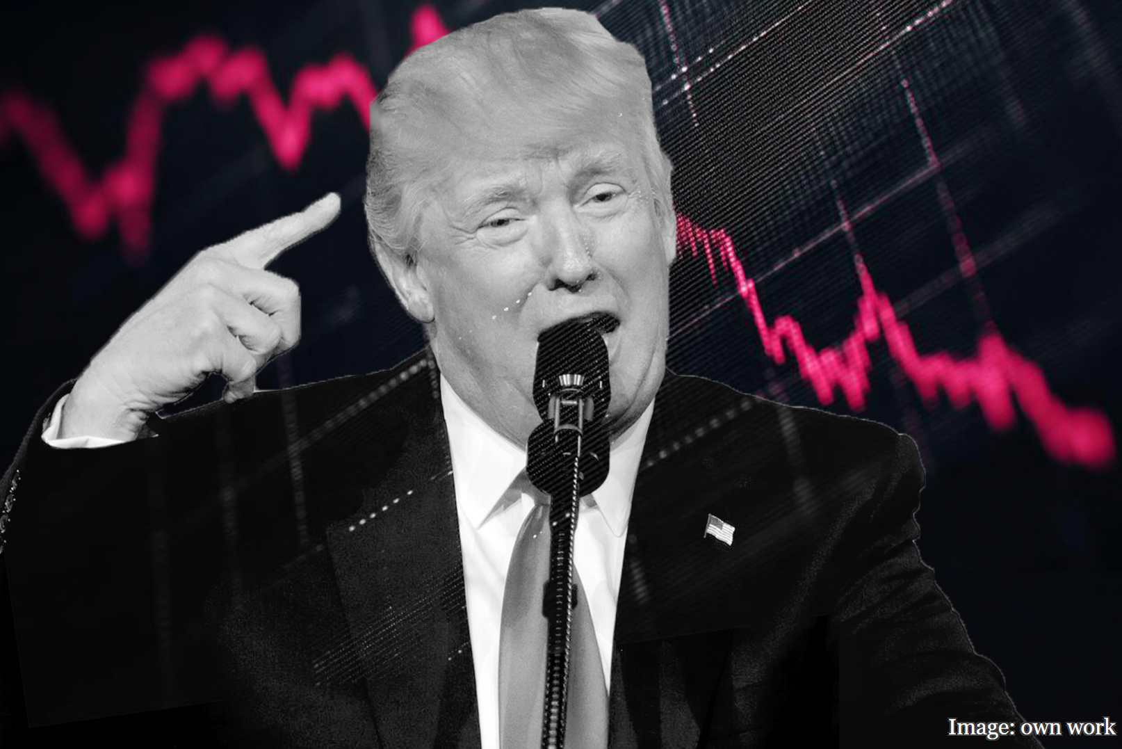 Trump era de ouro 1
