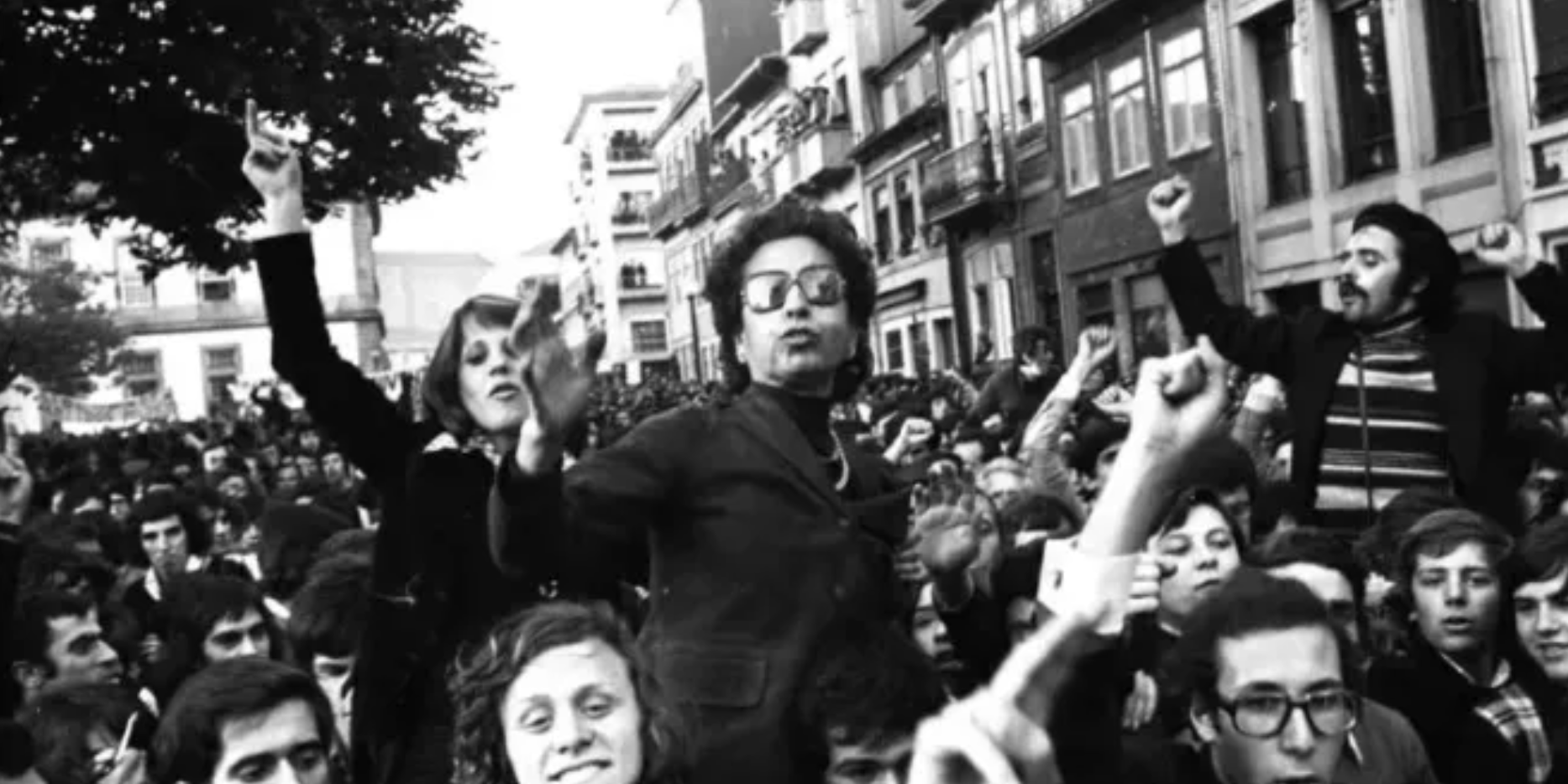 Abril Portugal