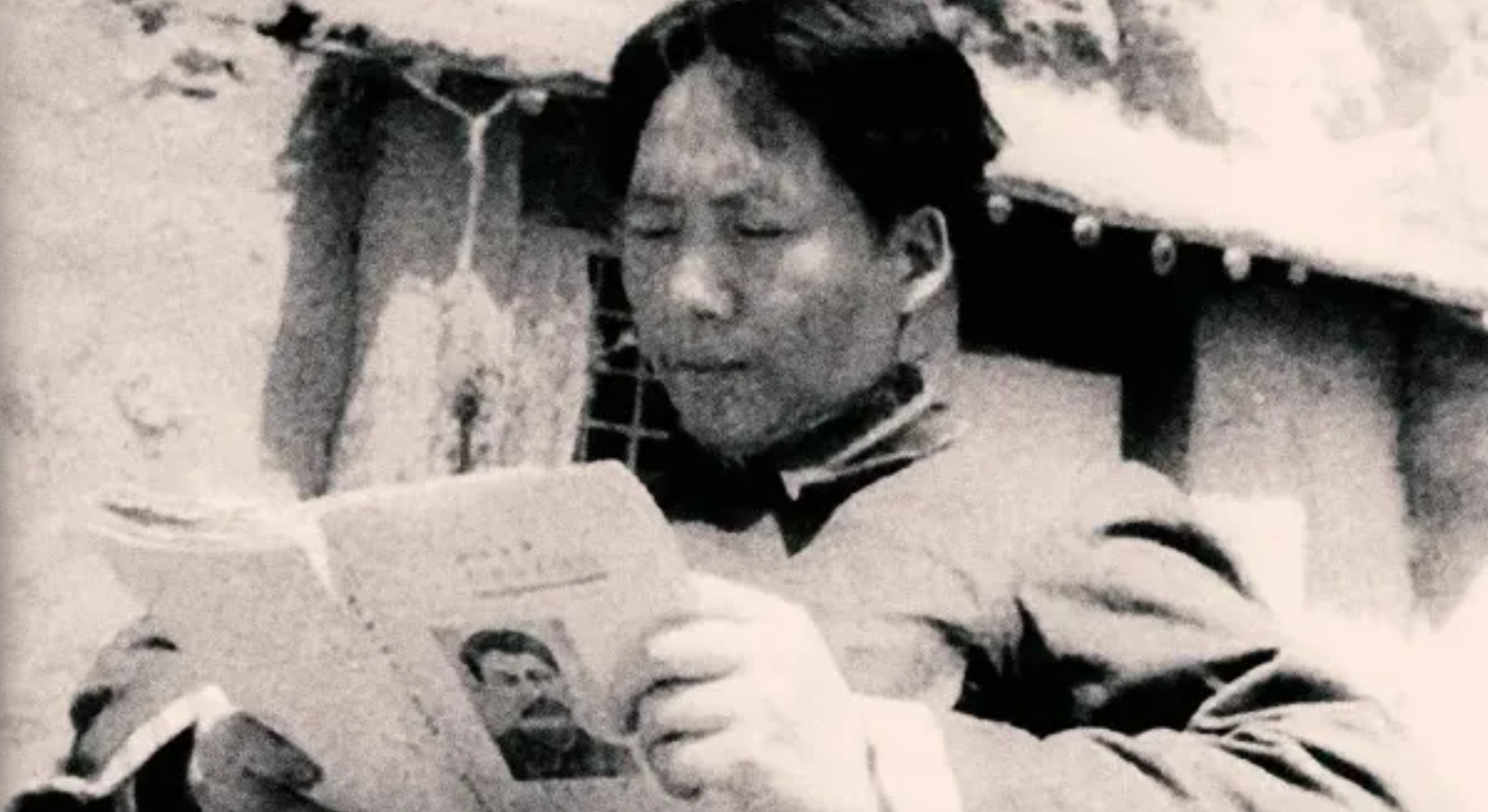 Crítica a Mao