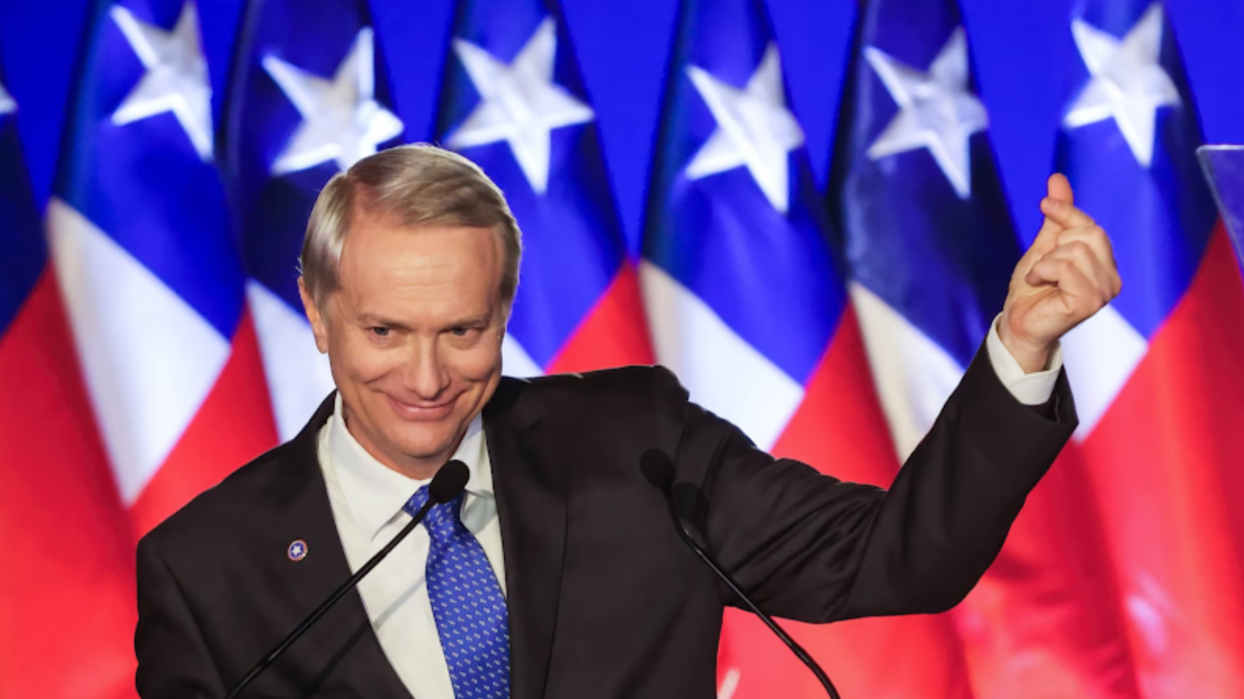 Eleições no Chile