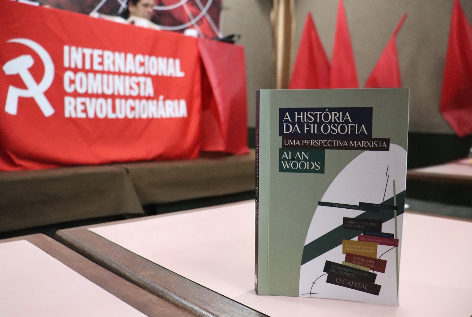 História da Filosofia