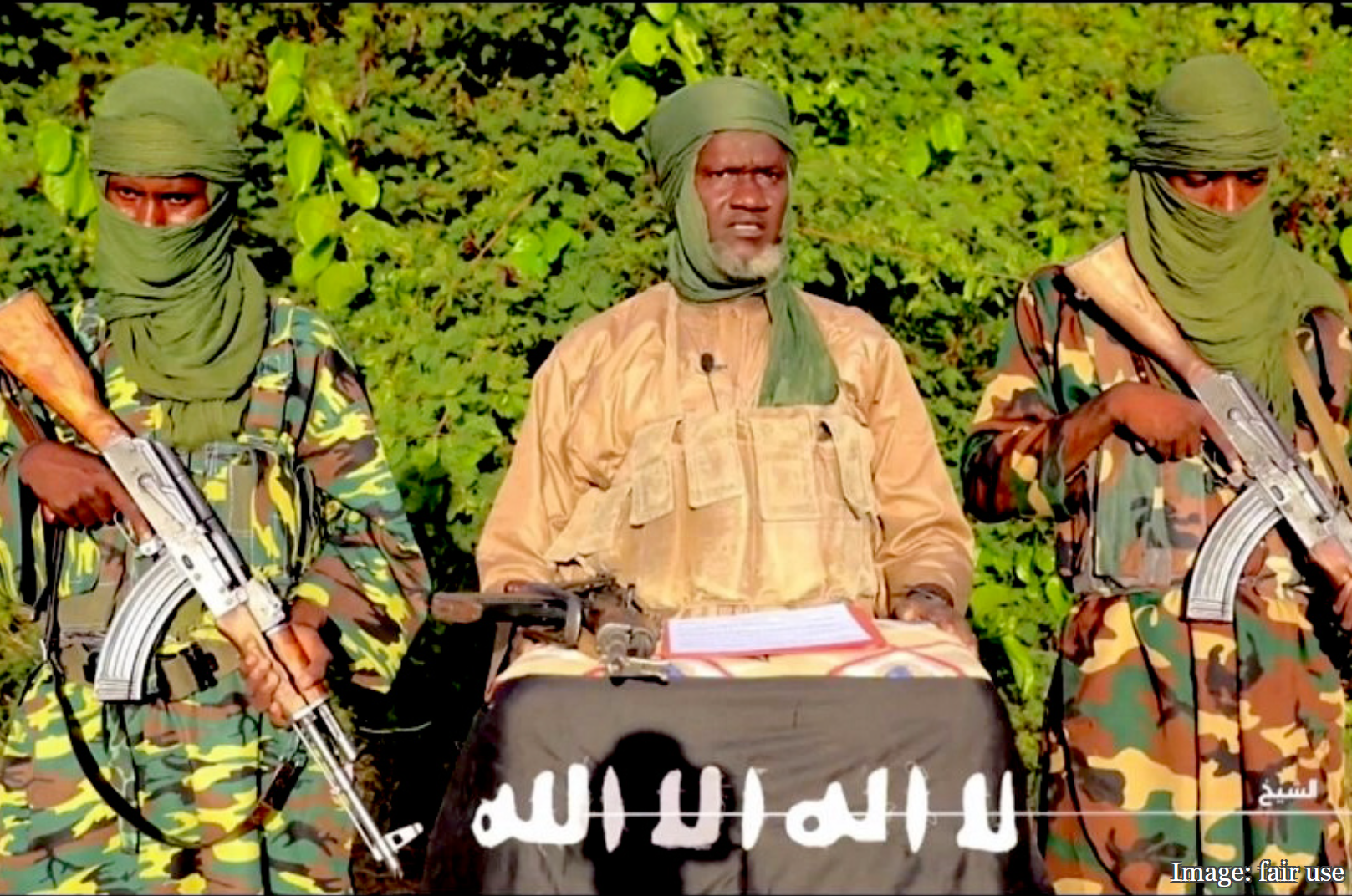 Mali 1 Mali 1