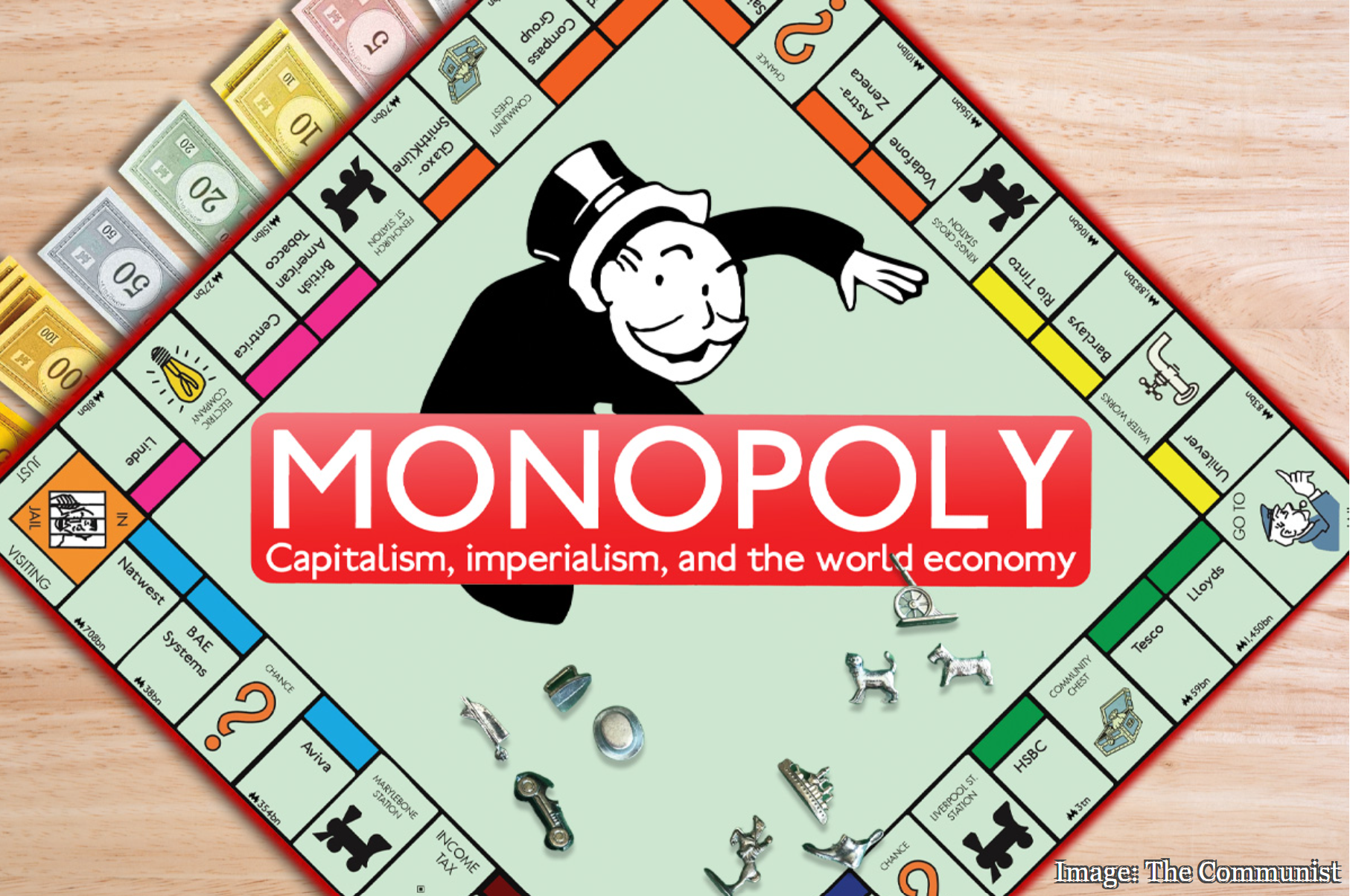 Monopólio 1