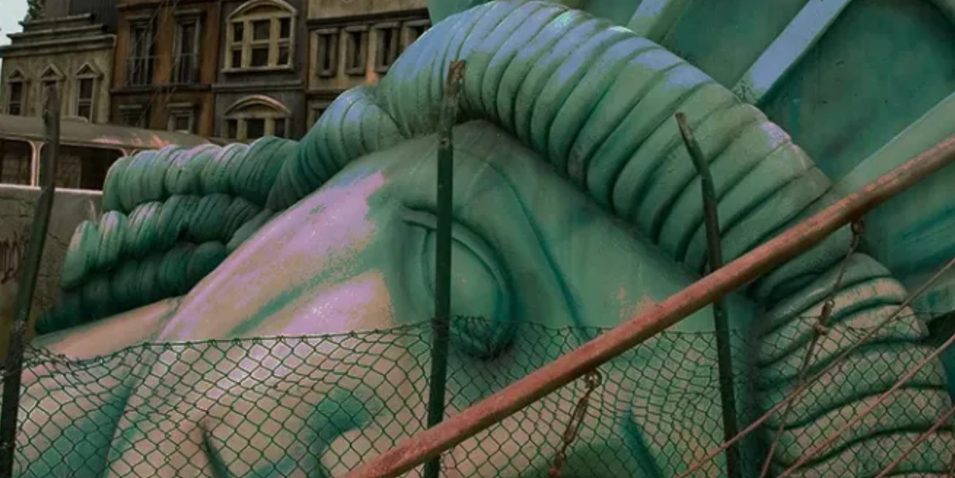 Pós modernismo