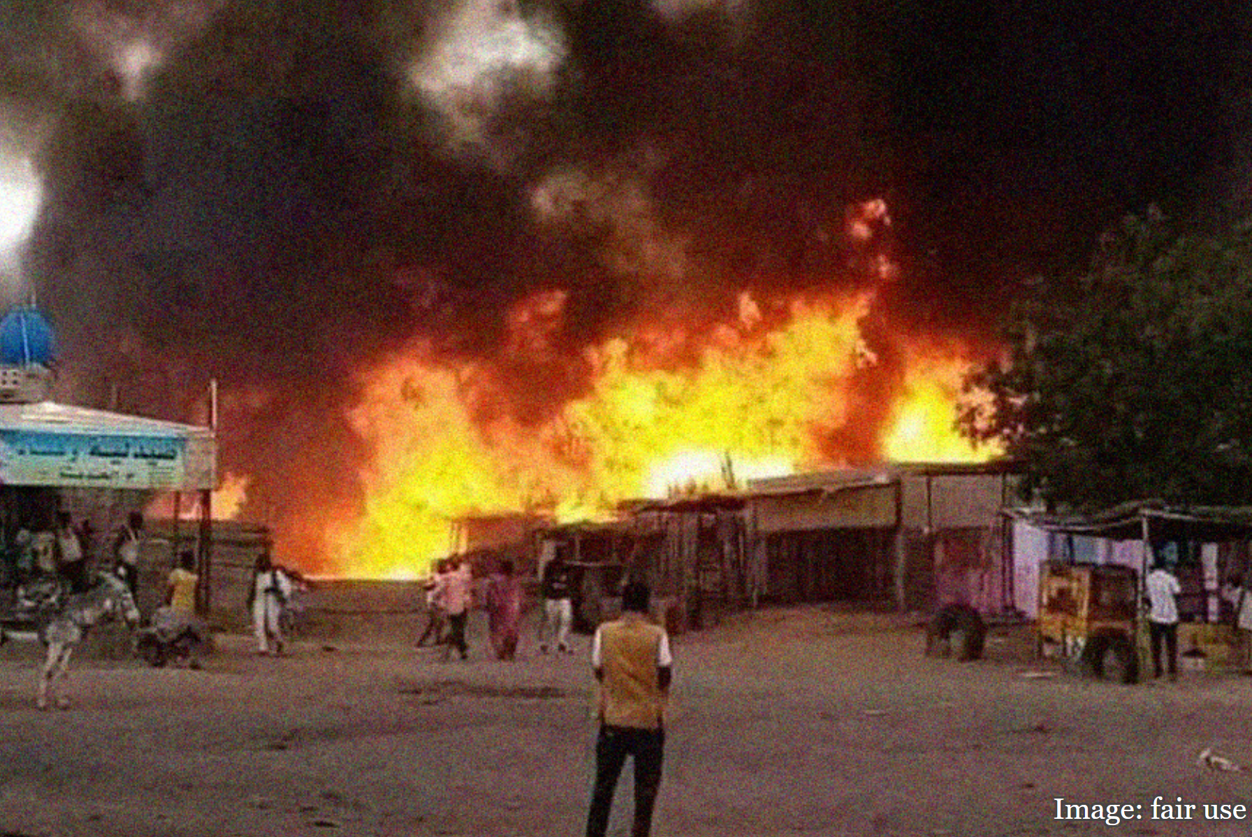 Sudan 1