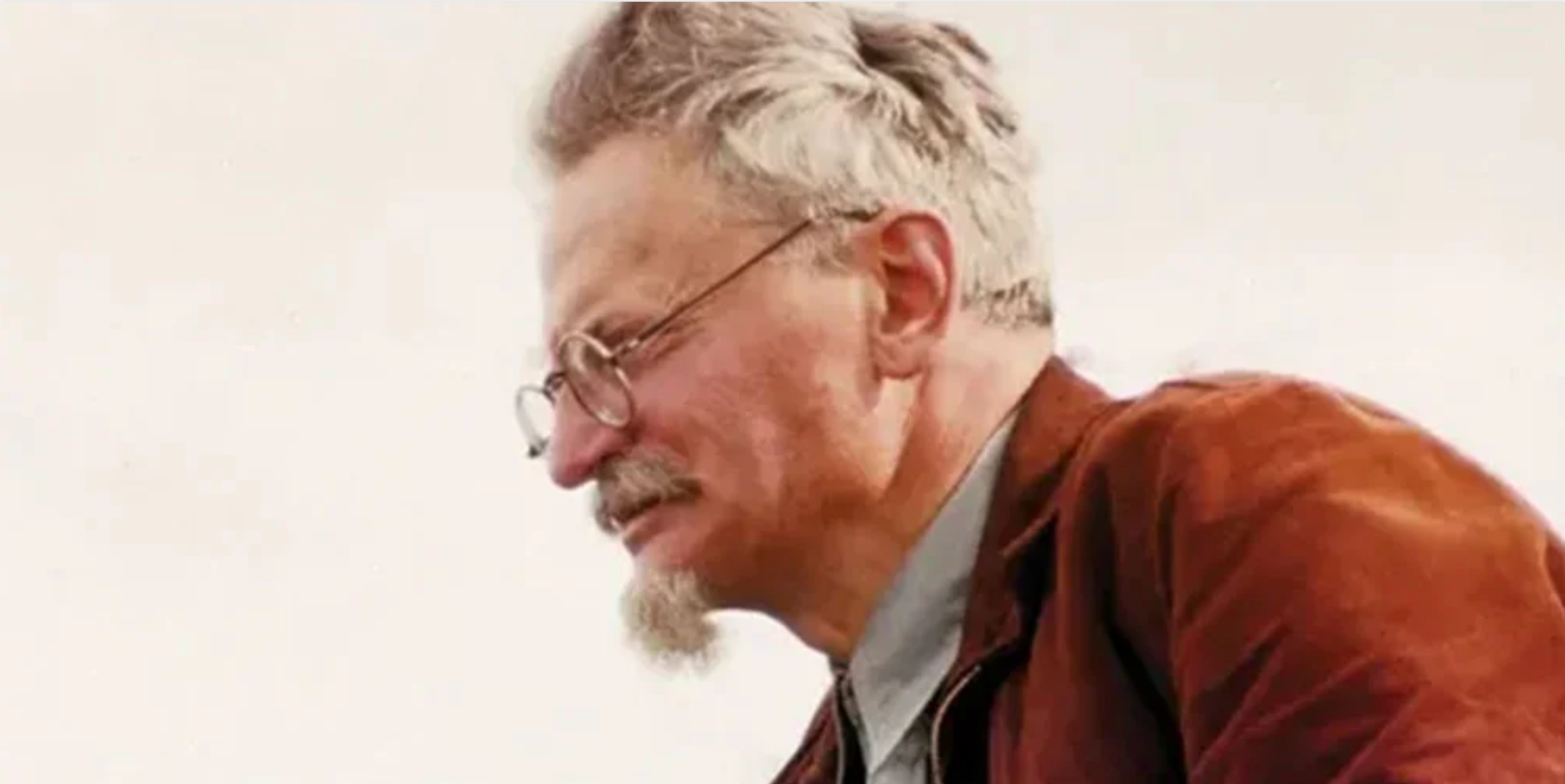 Trotsky assassinato