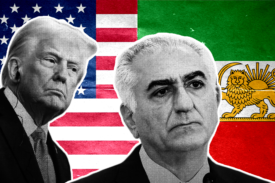 pahlavi