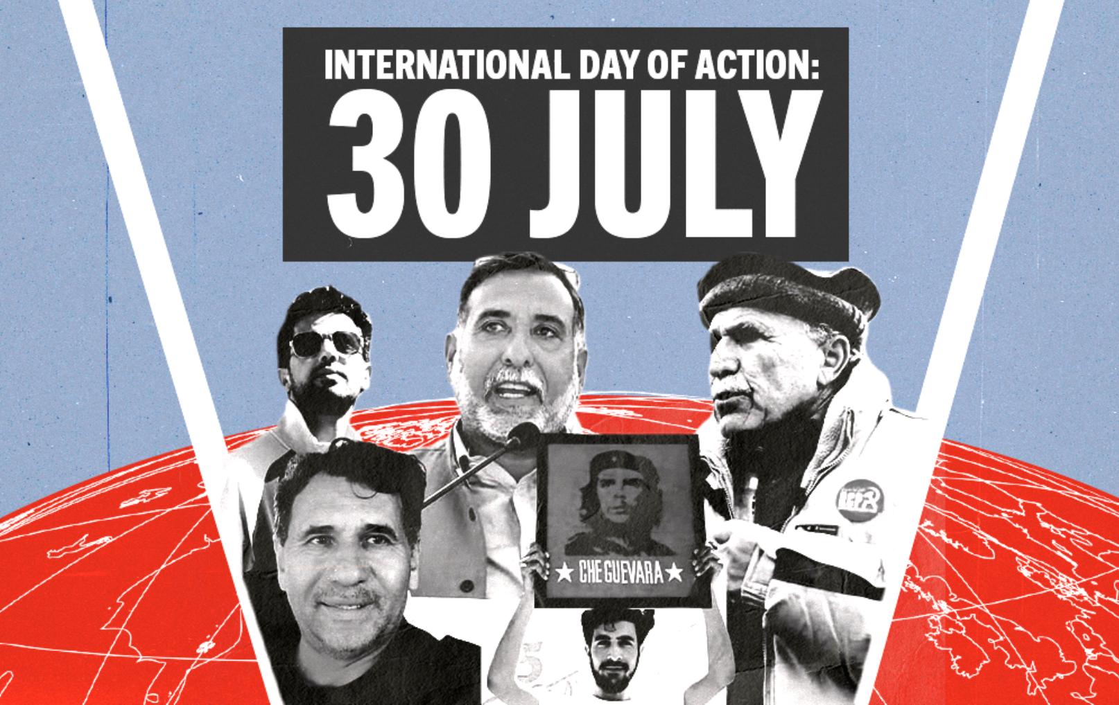 30 de julho 1