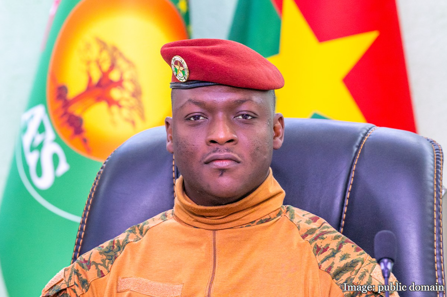 Burkina 1