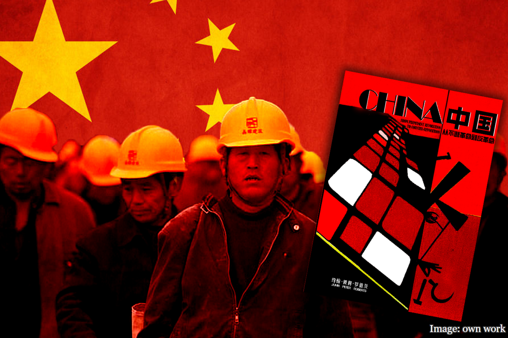 China longa marcha
