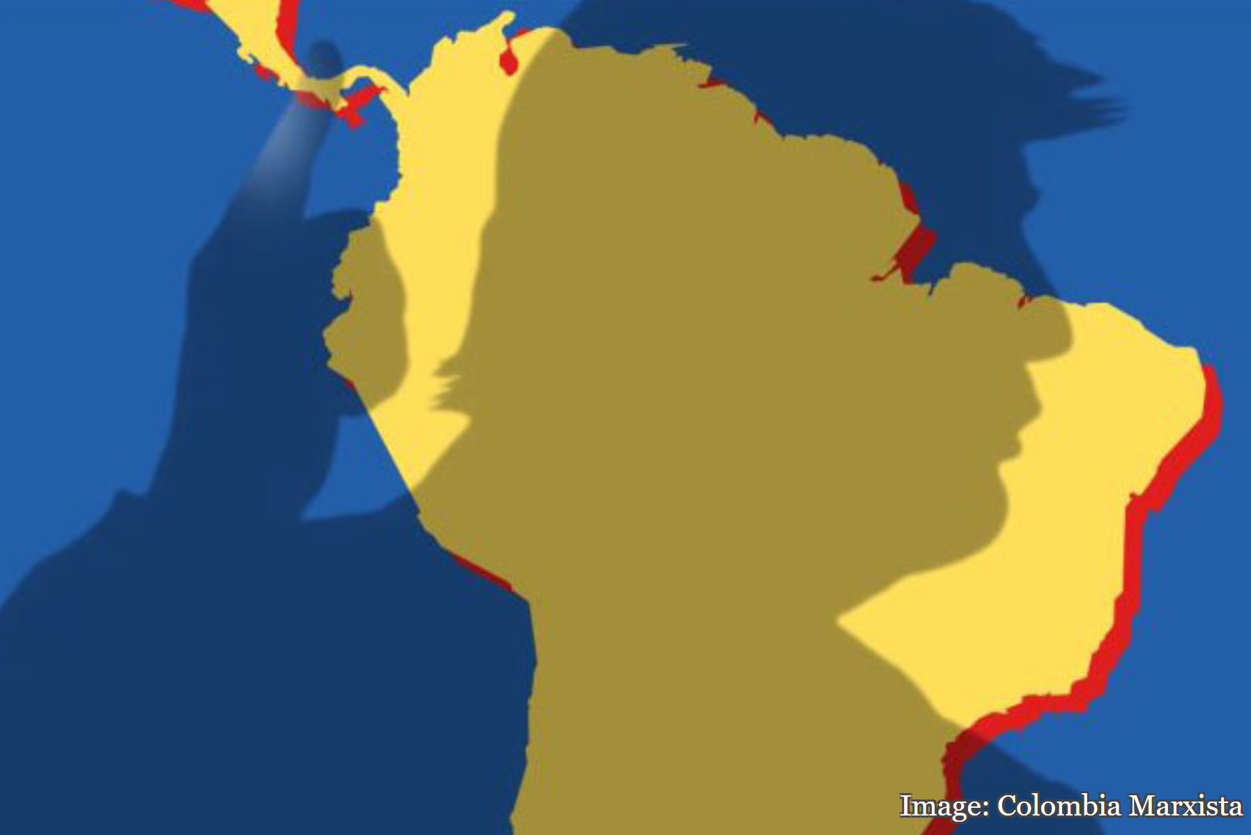 Colombia 1