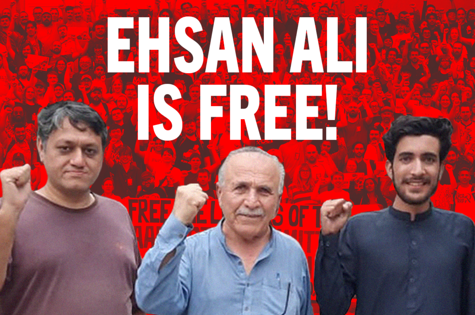 Ehsan Ali 1