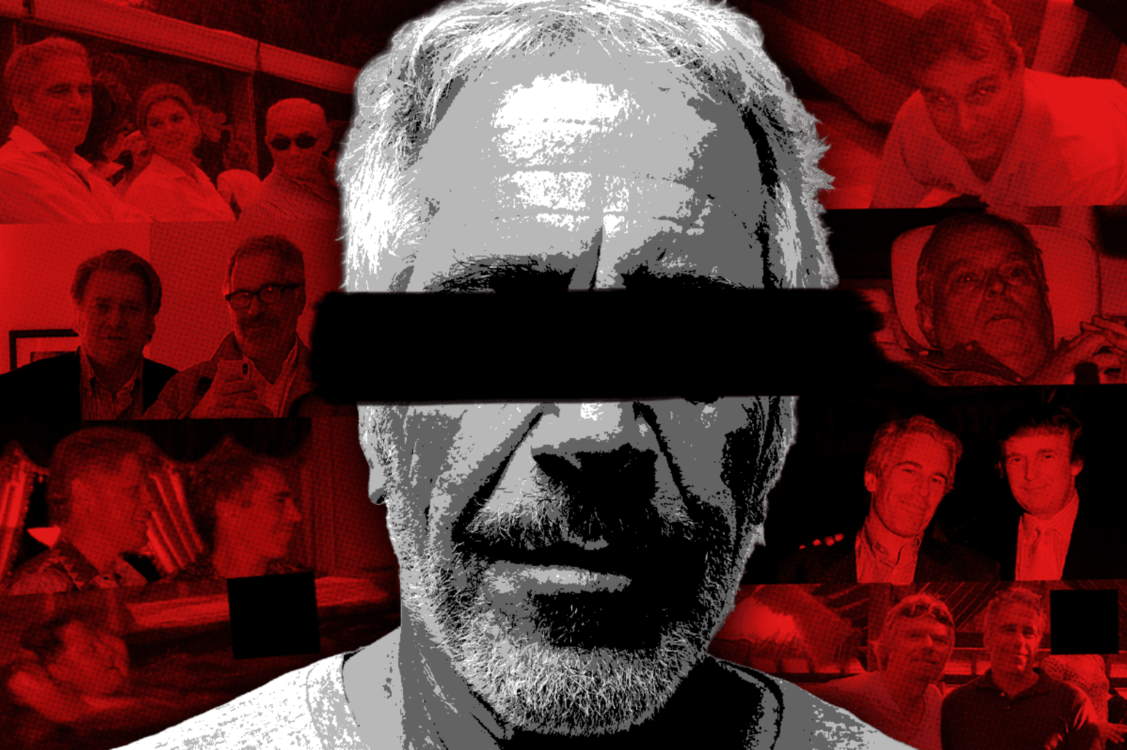 Epstein escandalo 1
