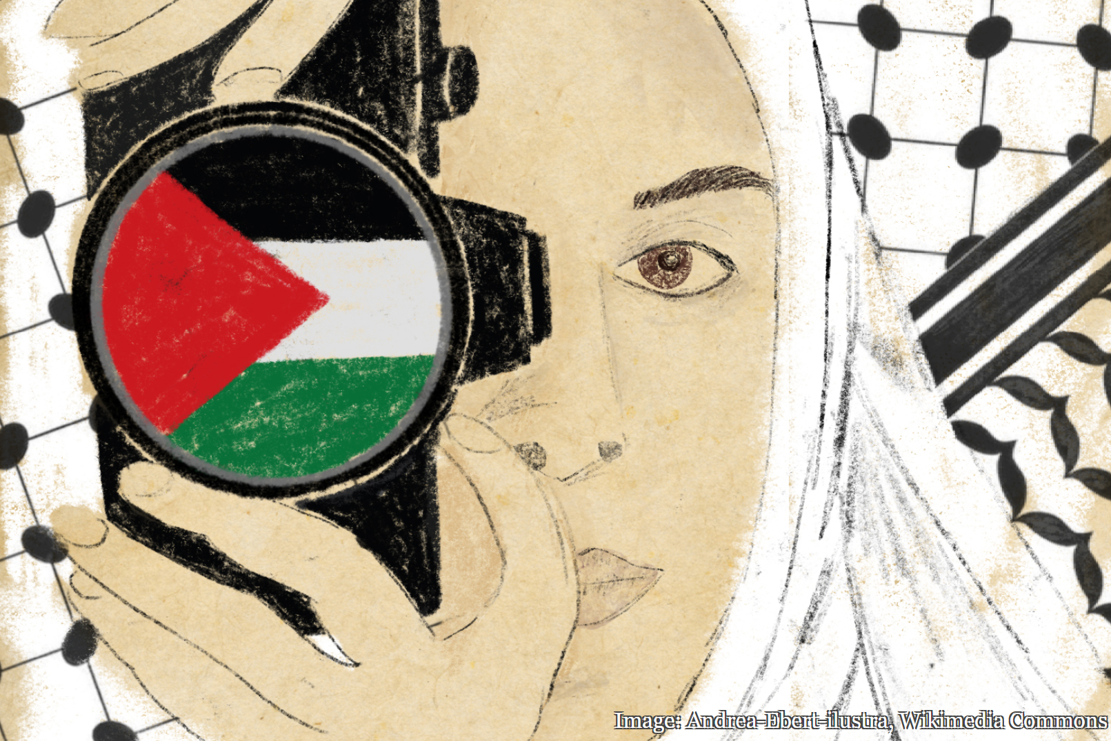 Israel vs verdade 1