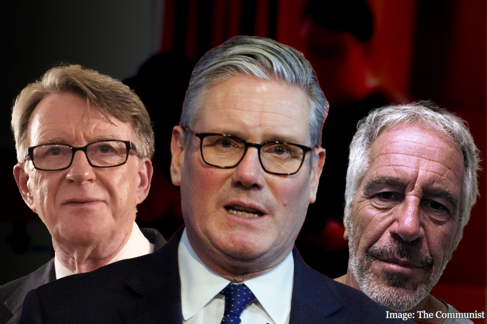 Mandelson epstein 1