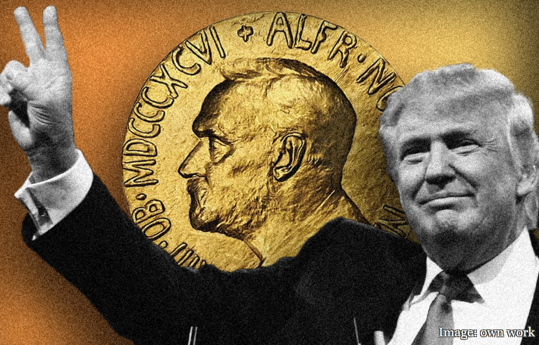 Prêmio Nobel 1