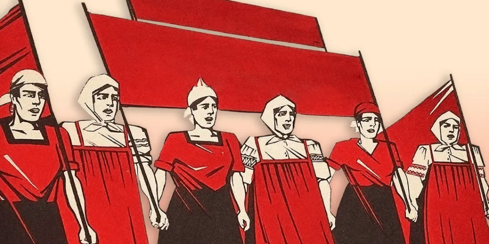 Lênin emancipação 1