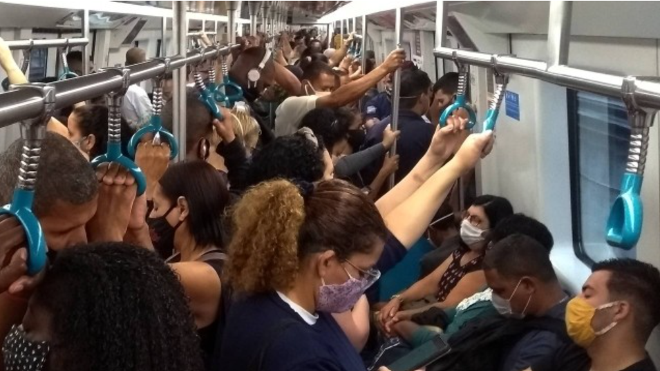Metrô Rio 1