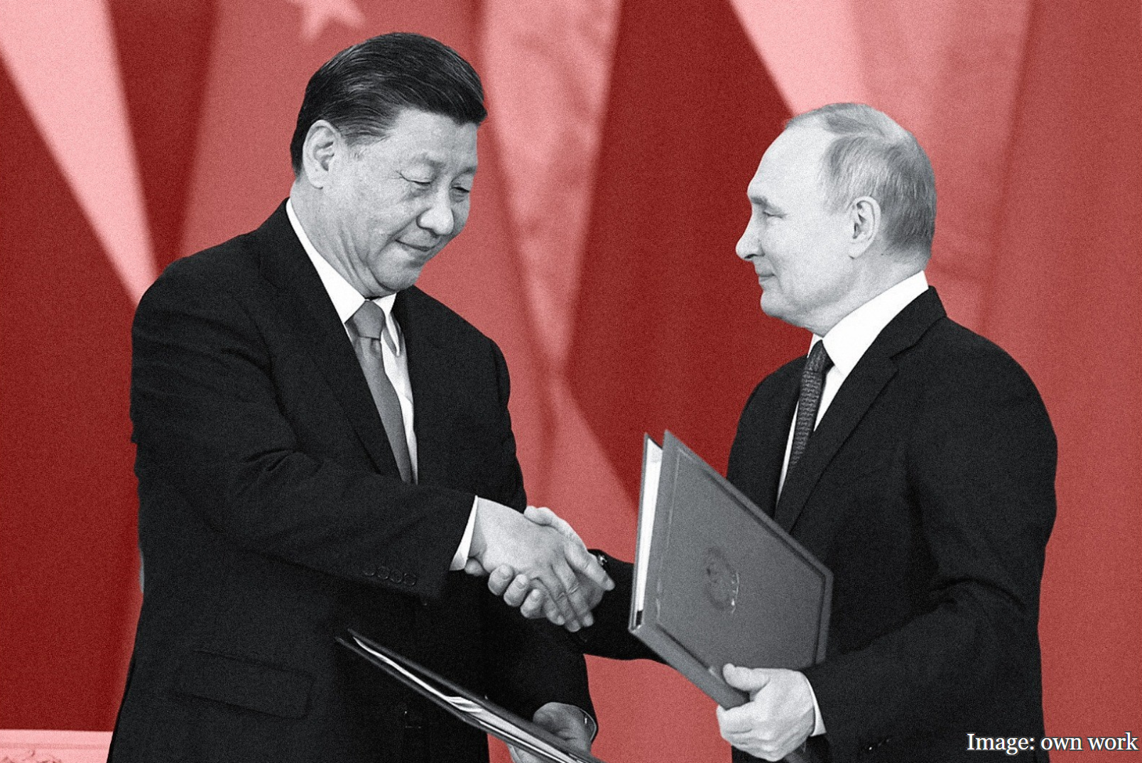 Rússia fortalecida 1