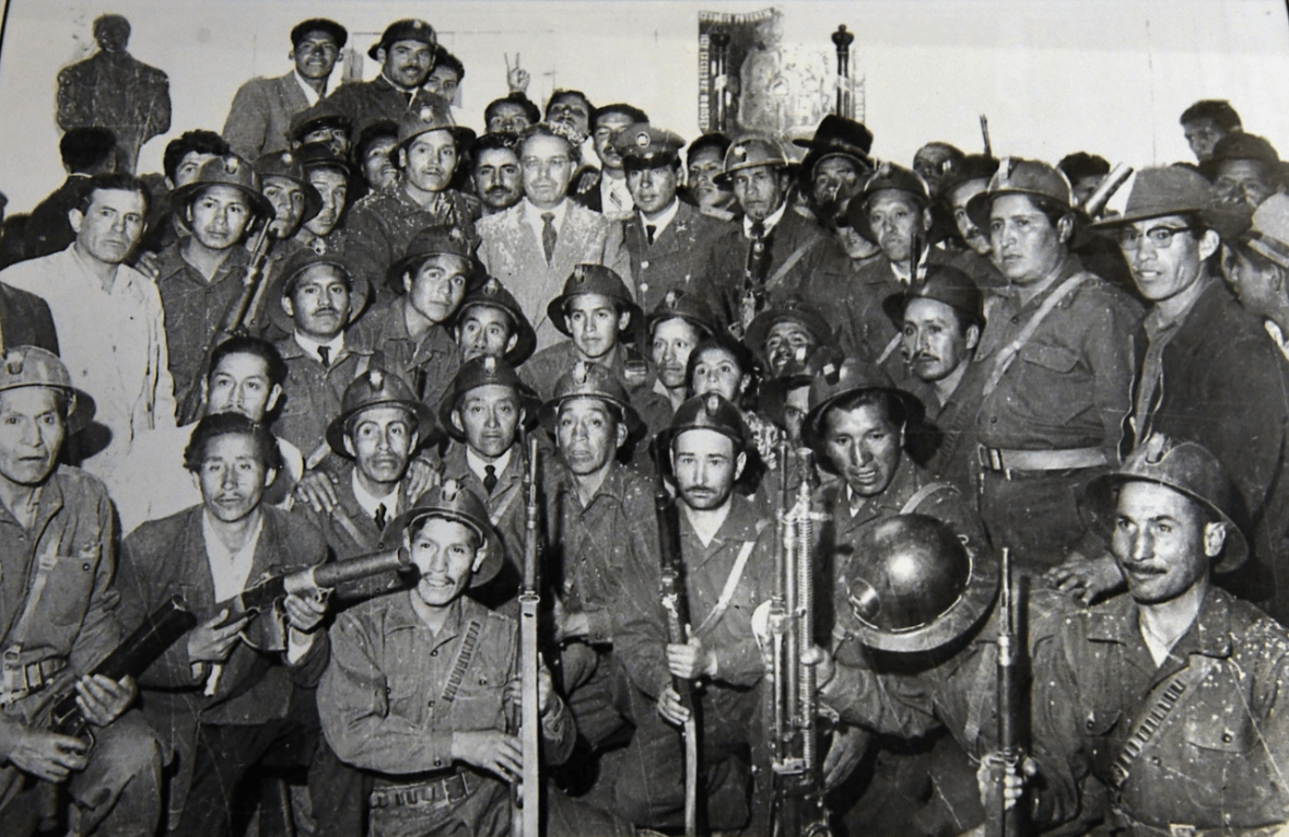 Revolução 52 1