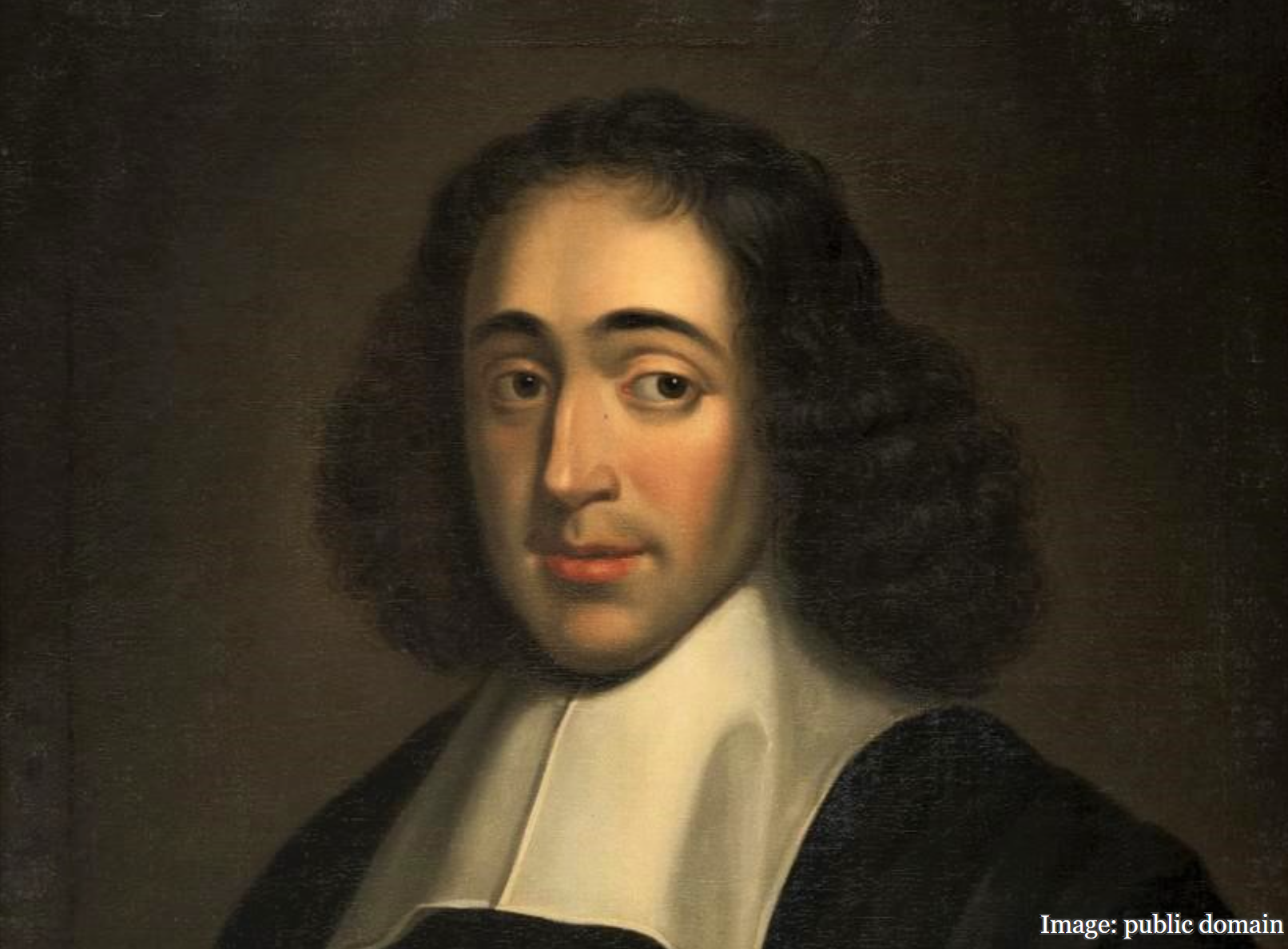 Spinoza 1