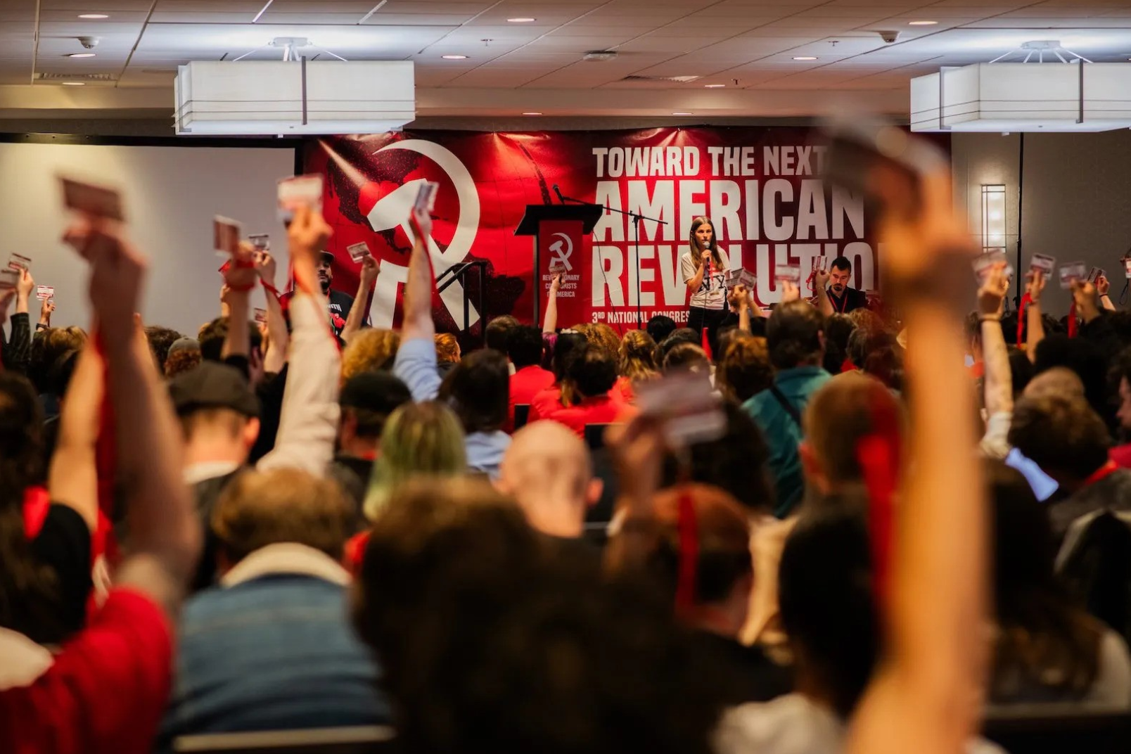 Congresso RCA 1
