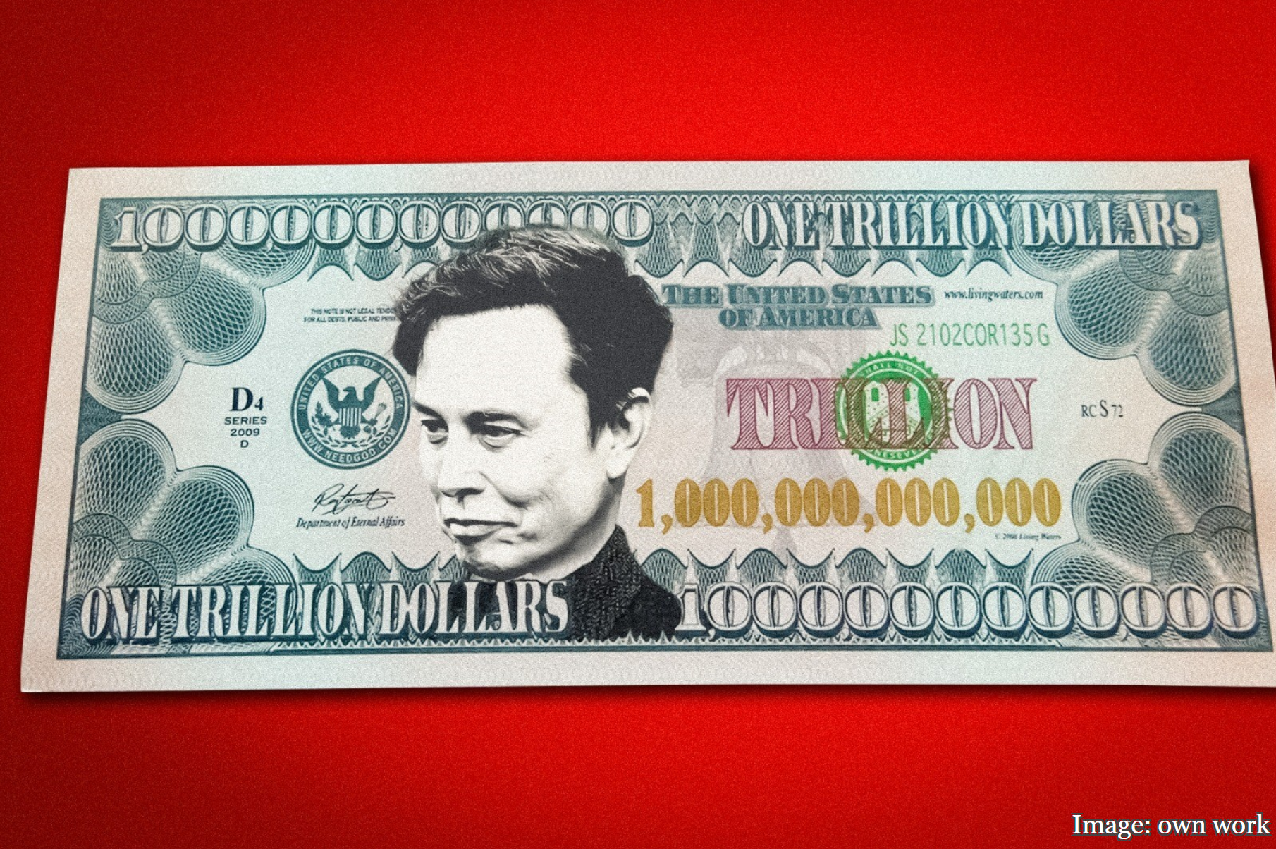 Elon Musk 1