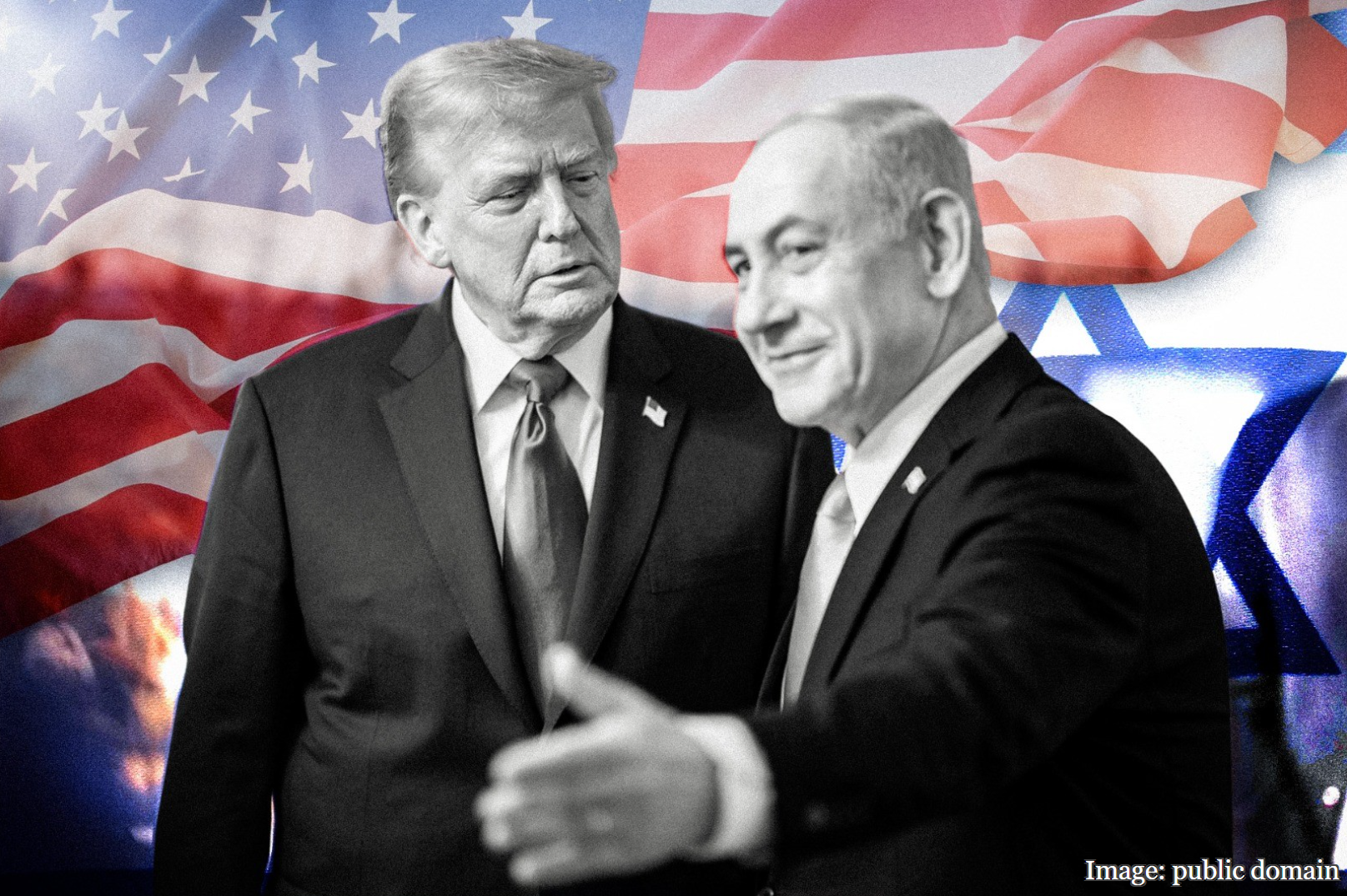 Israel EUA 1