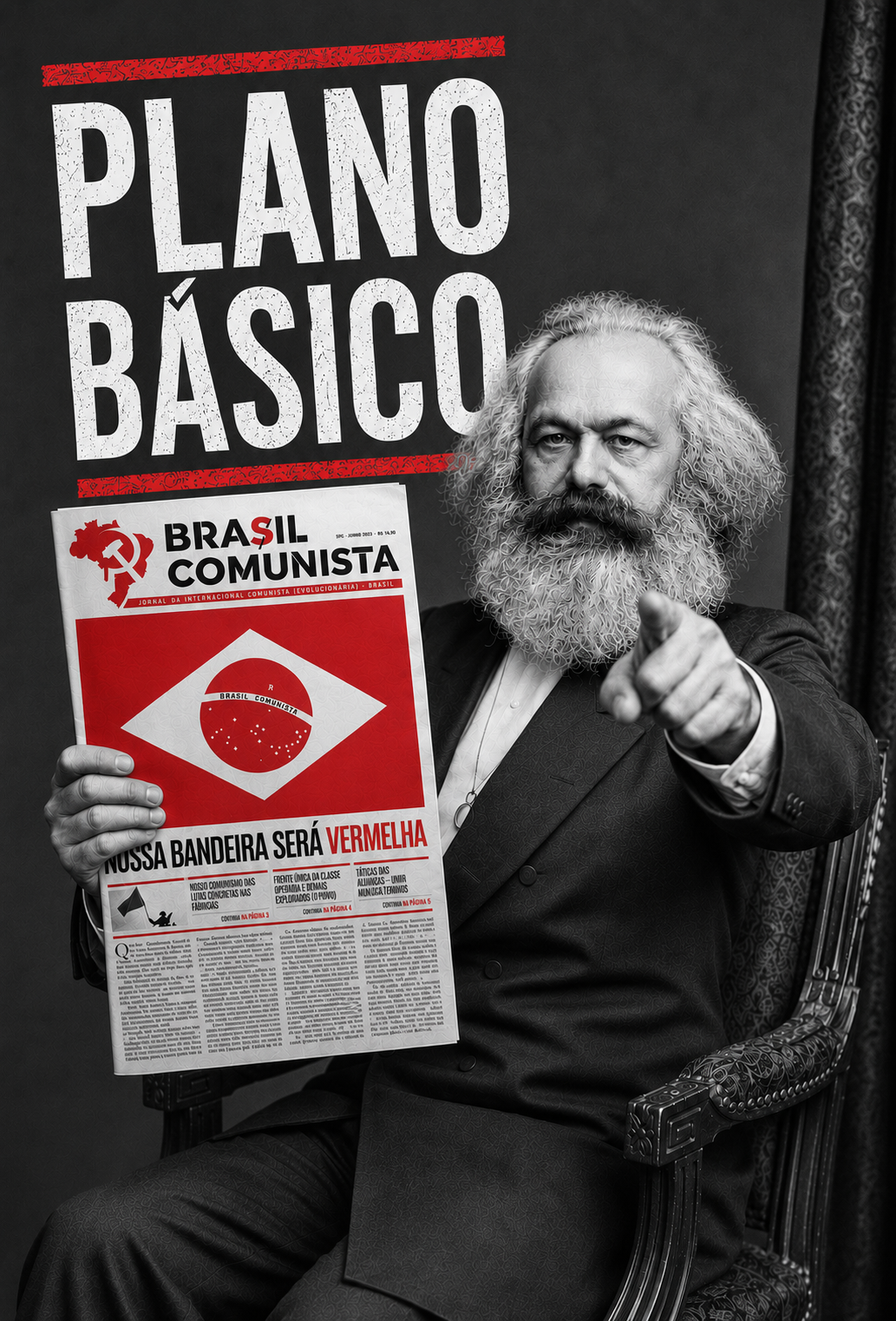 Plano mensal 1