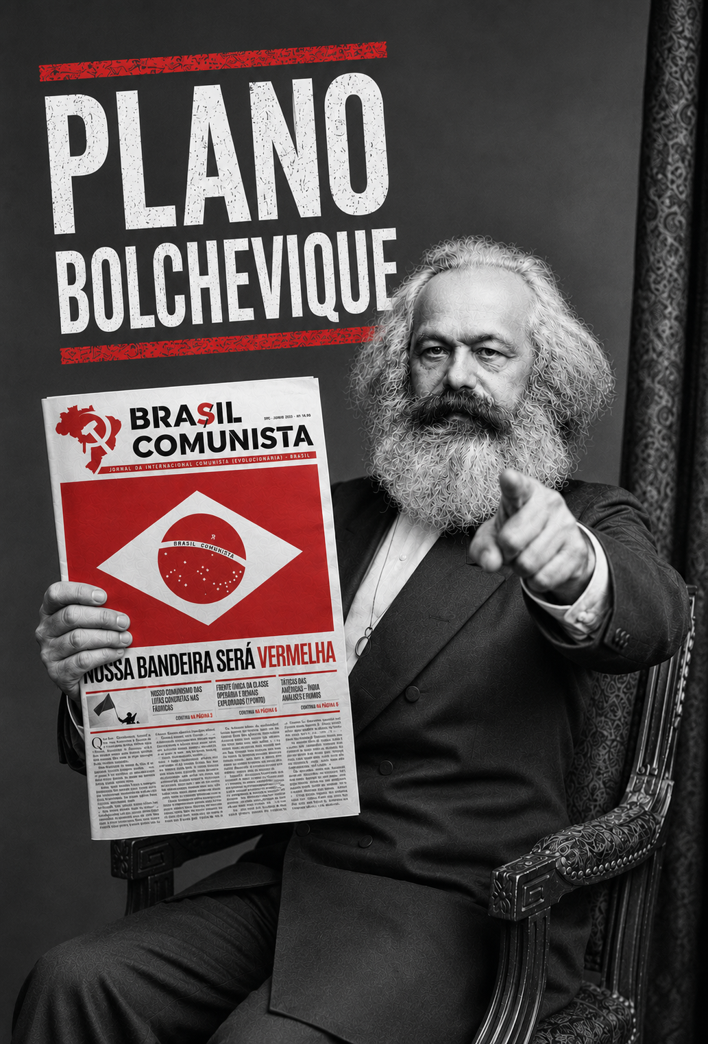 Plano mensal 3