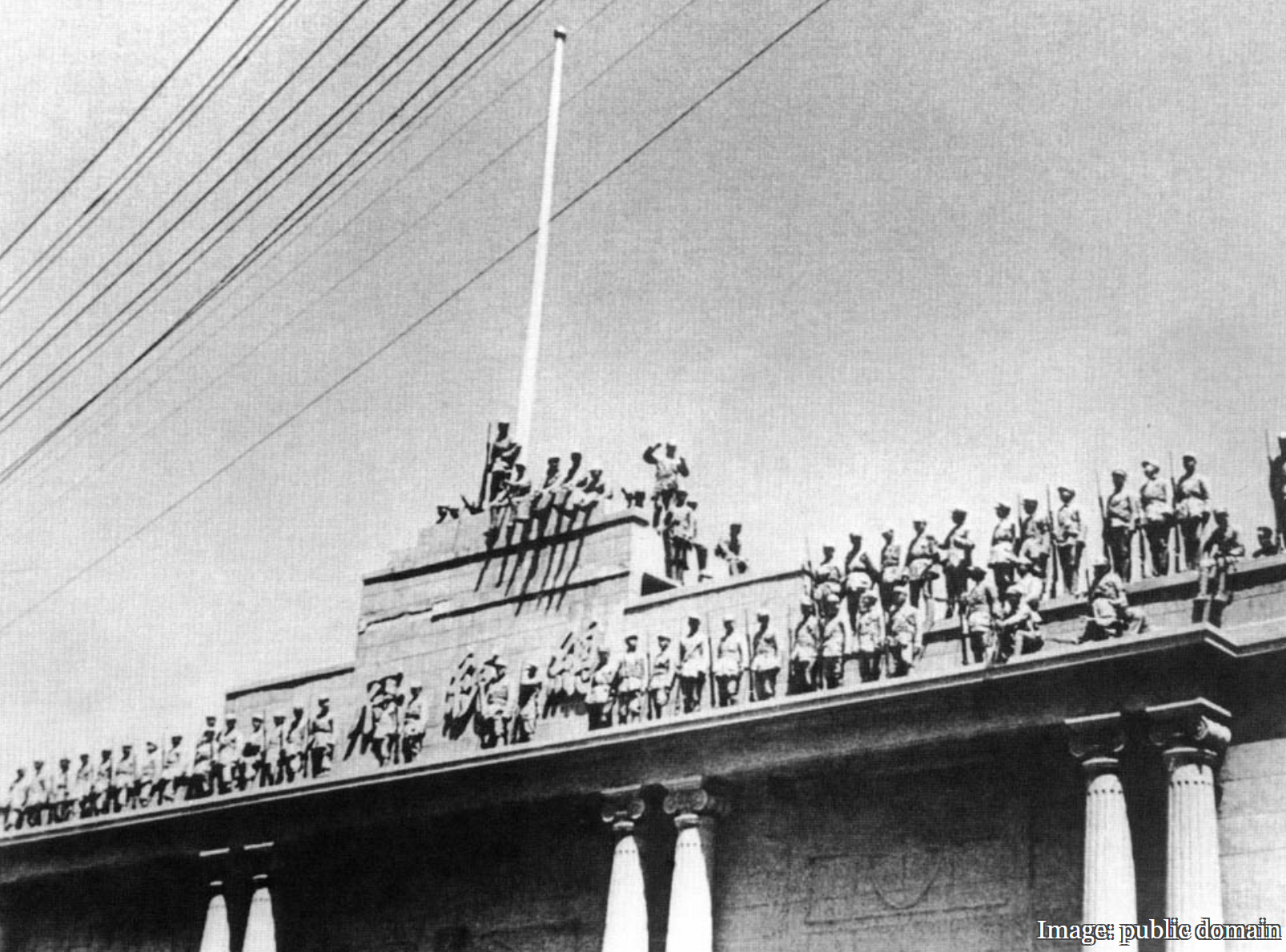 Revolução chinesa 1