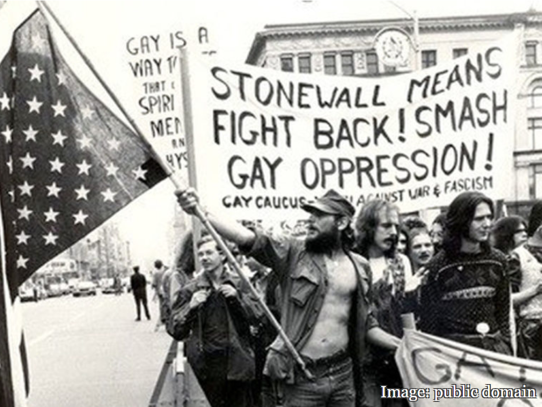 Stonewall 1