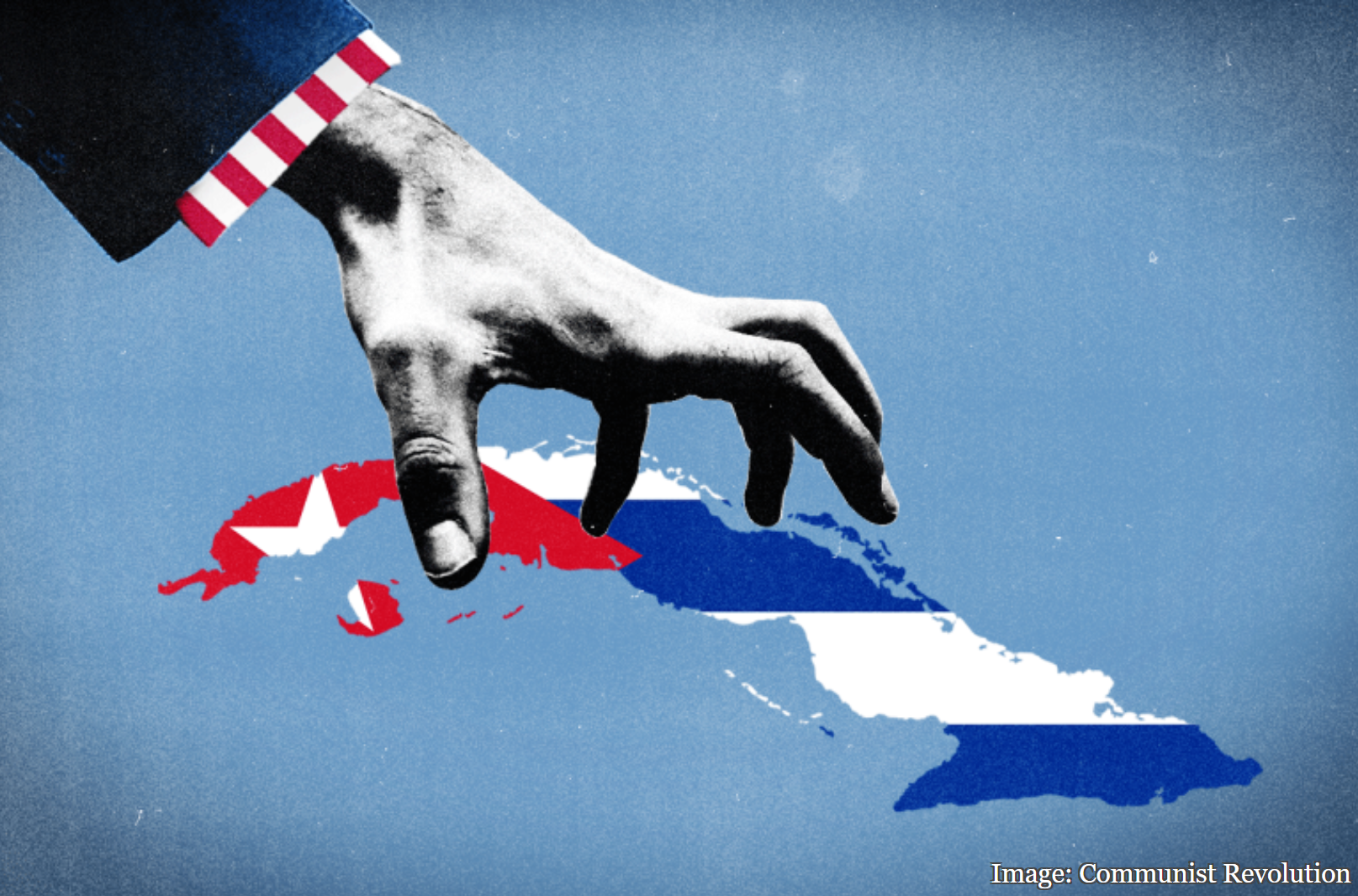 Declaração Cuba 1