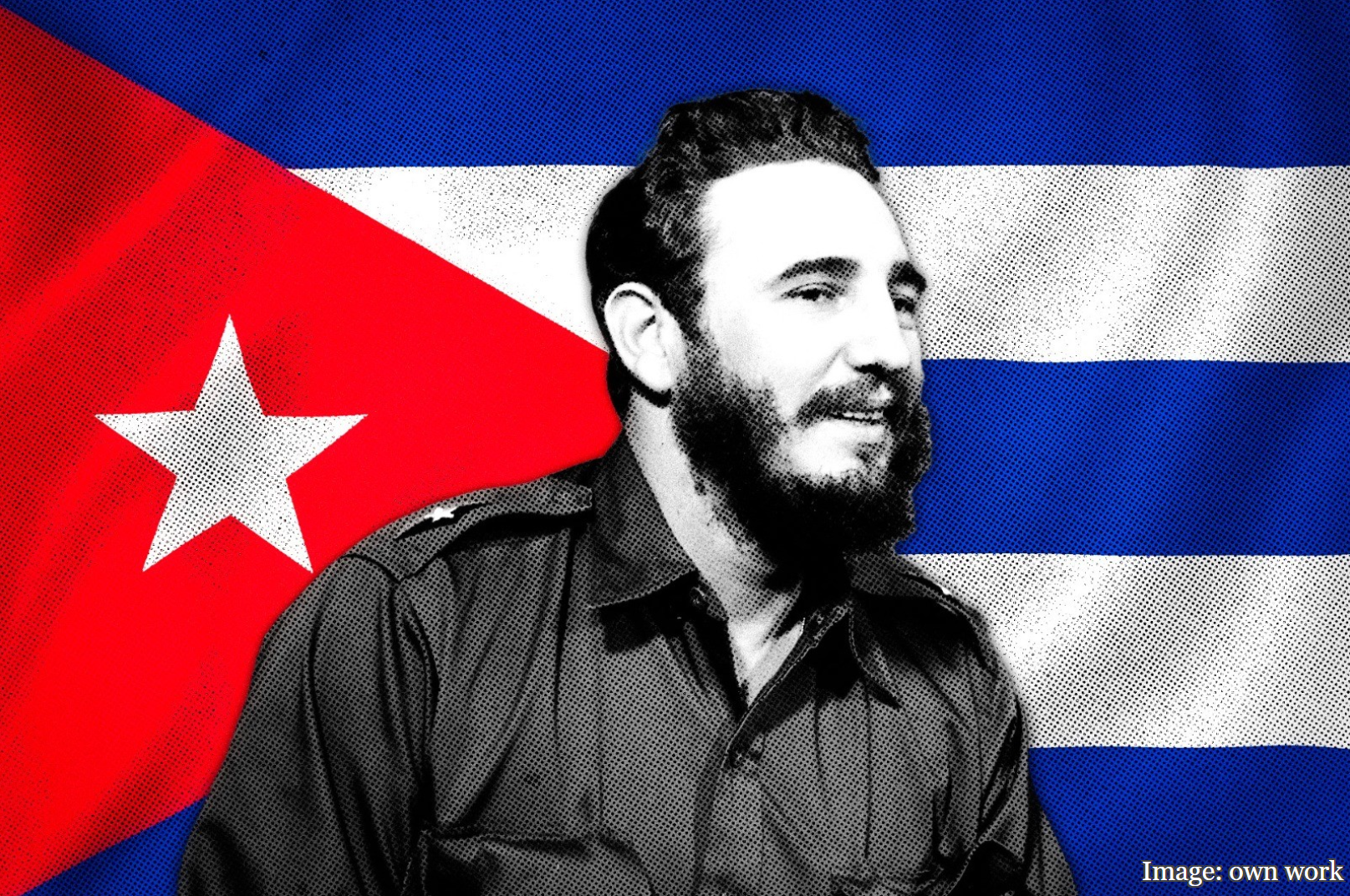 Fidel 1