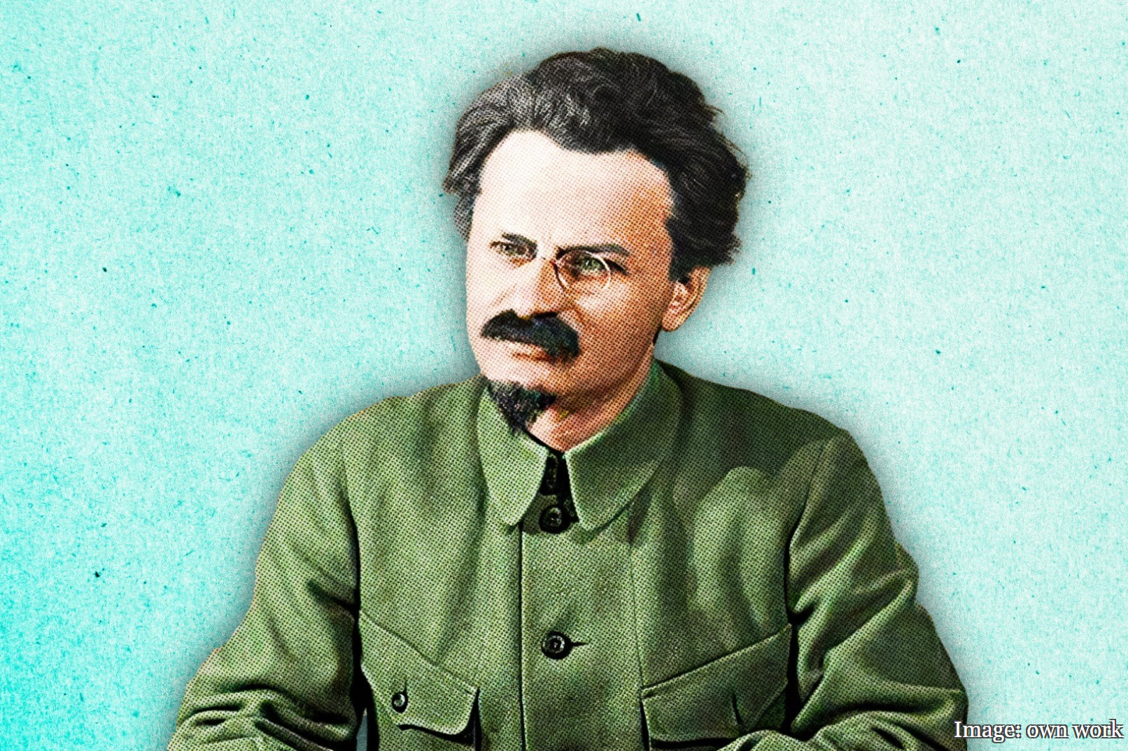 Trotsky 1
