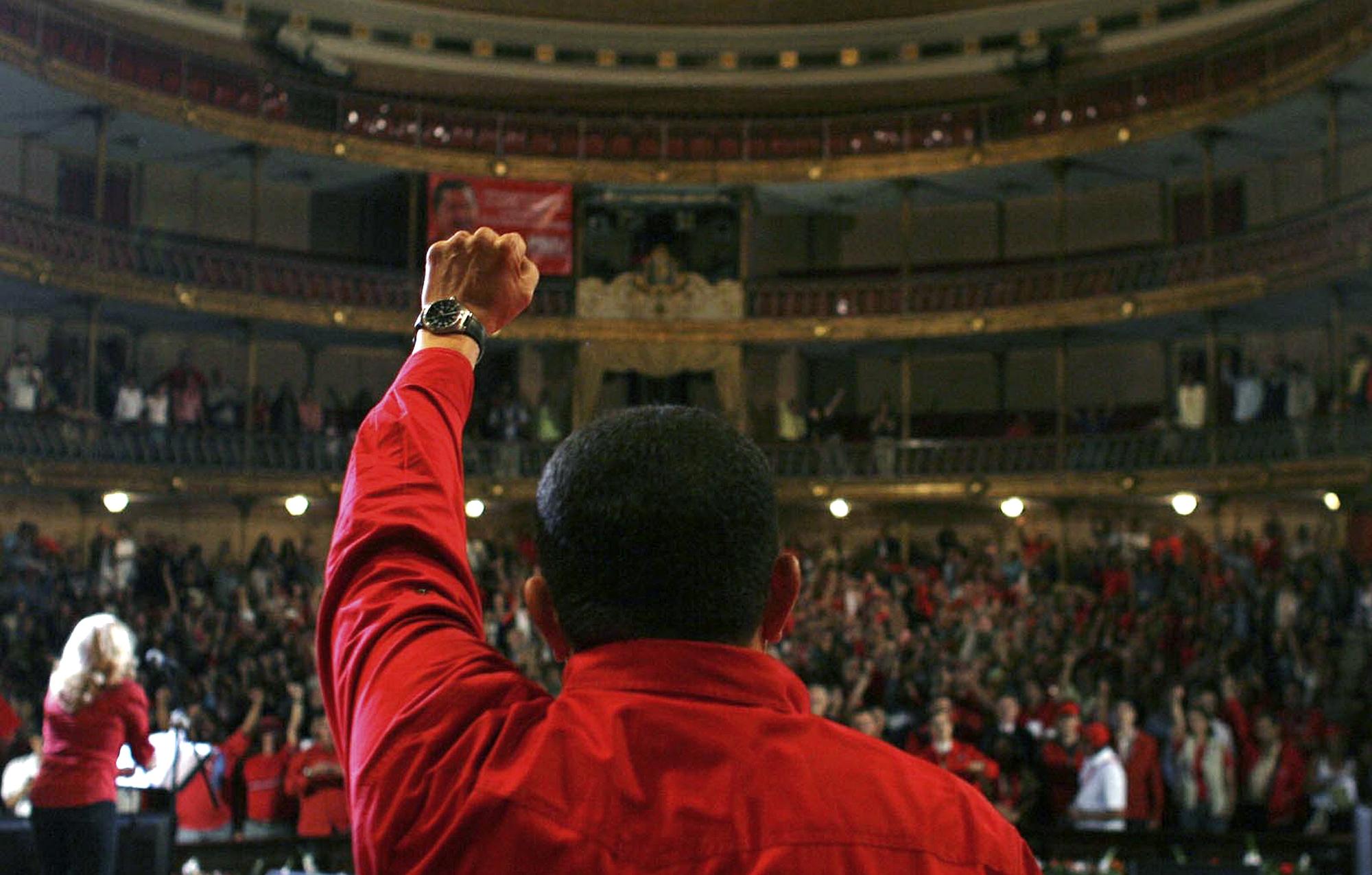 chavez