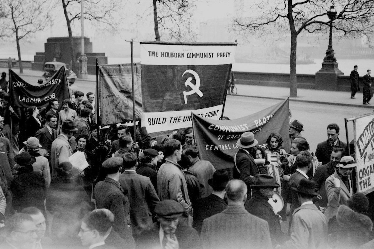 general-strike
