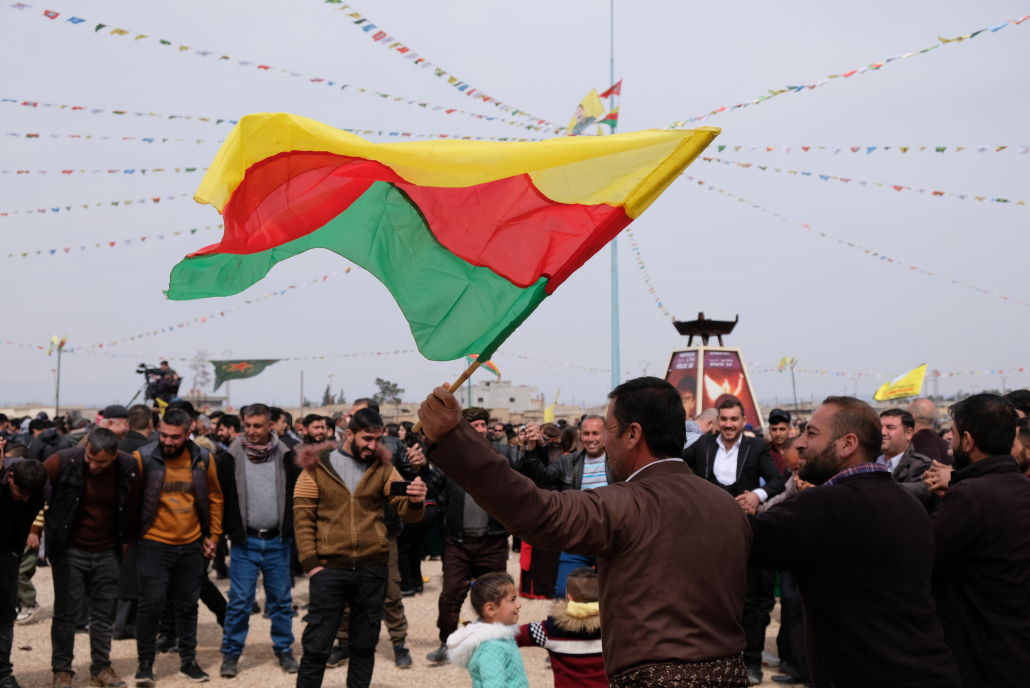 rojava