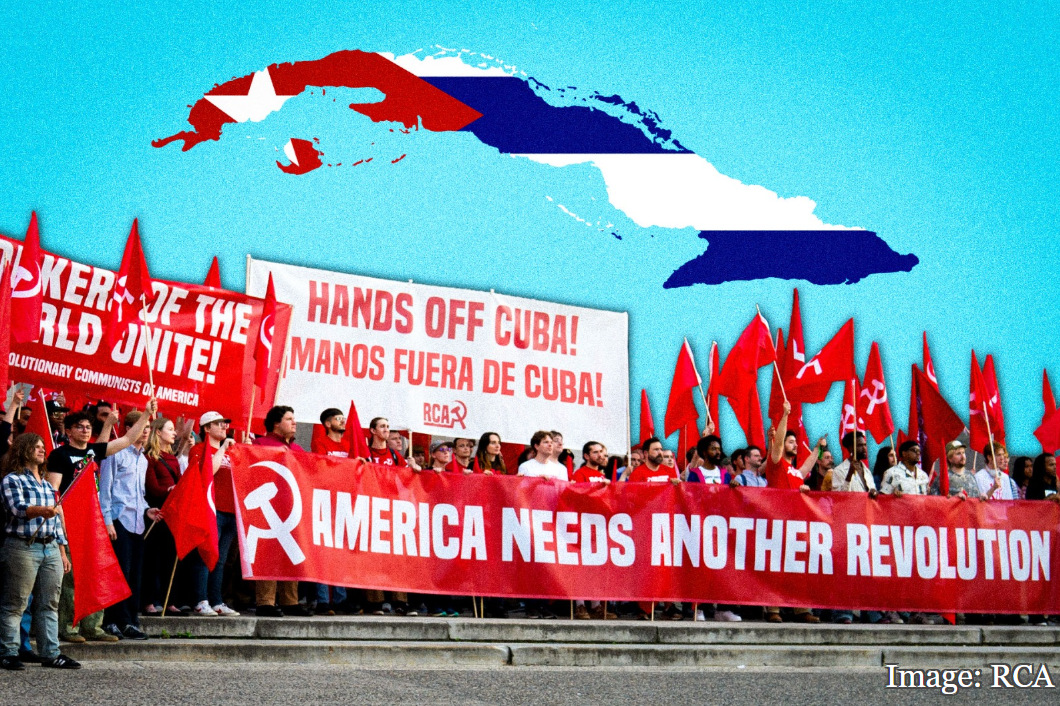 Cuba ICR 1