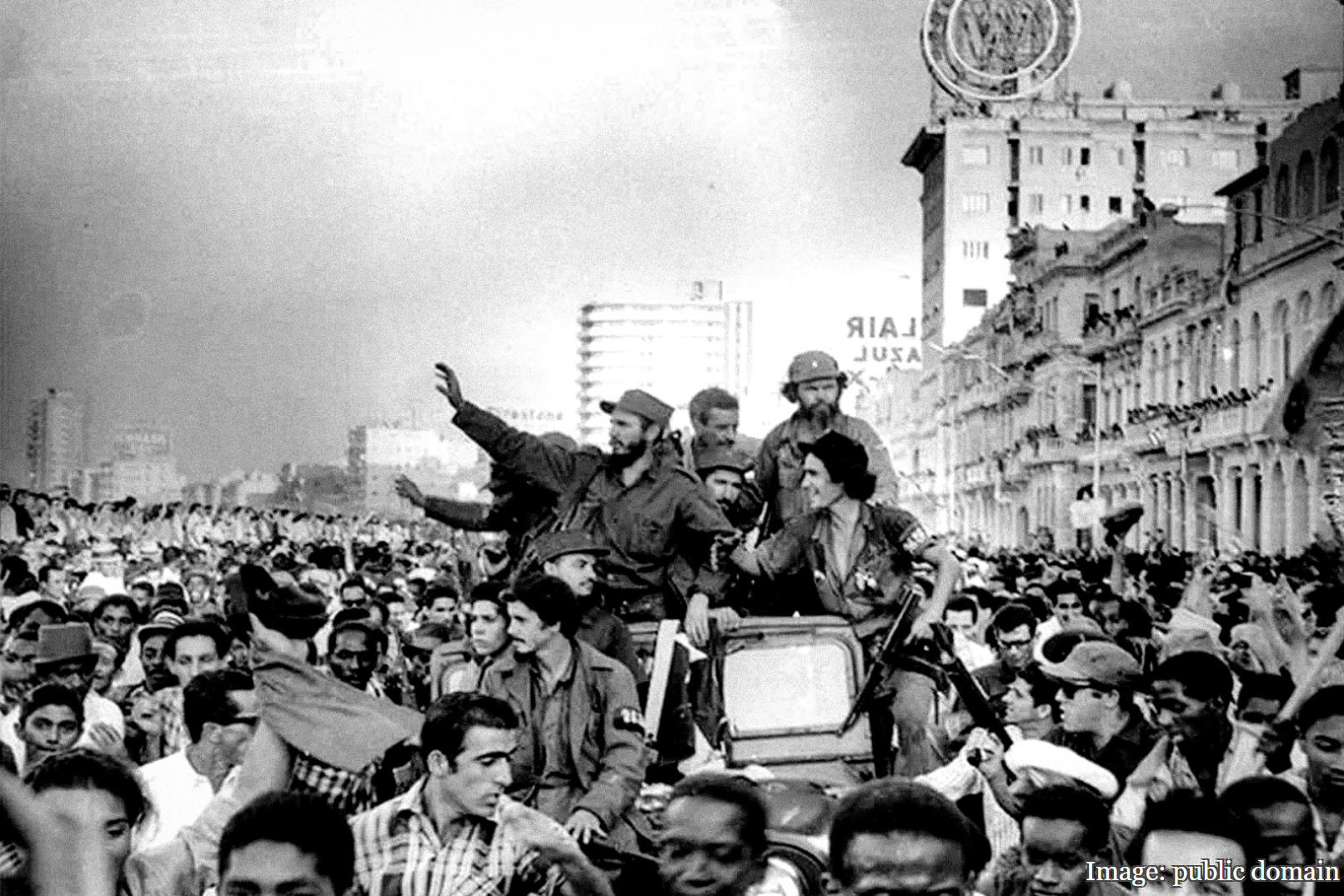 Cuba 1
