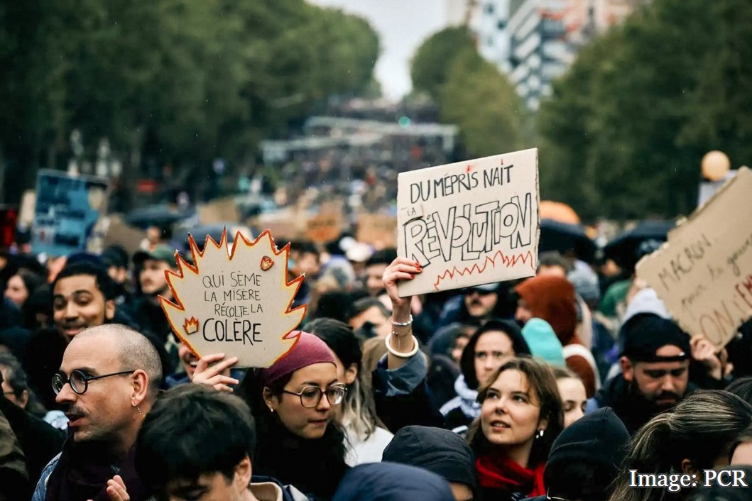 França 13