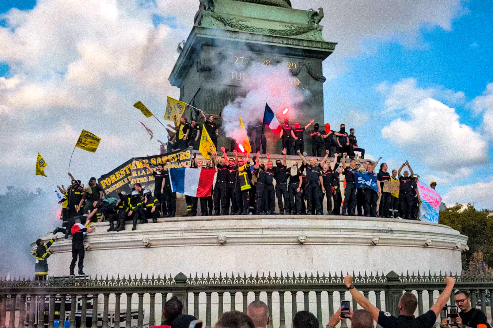França 3