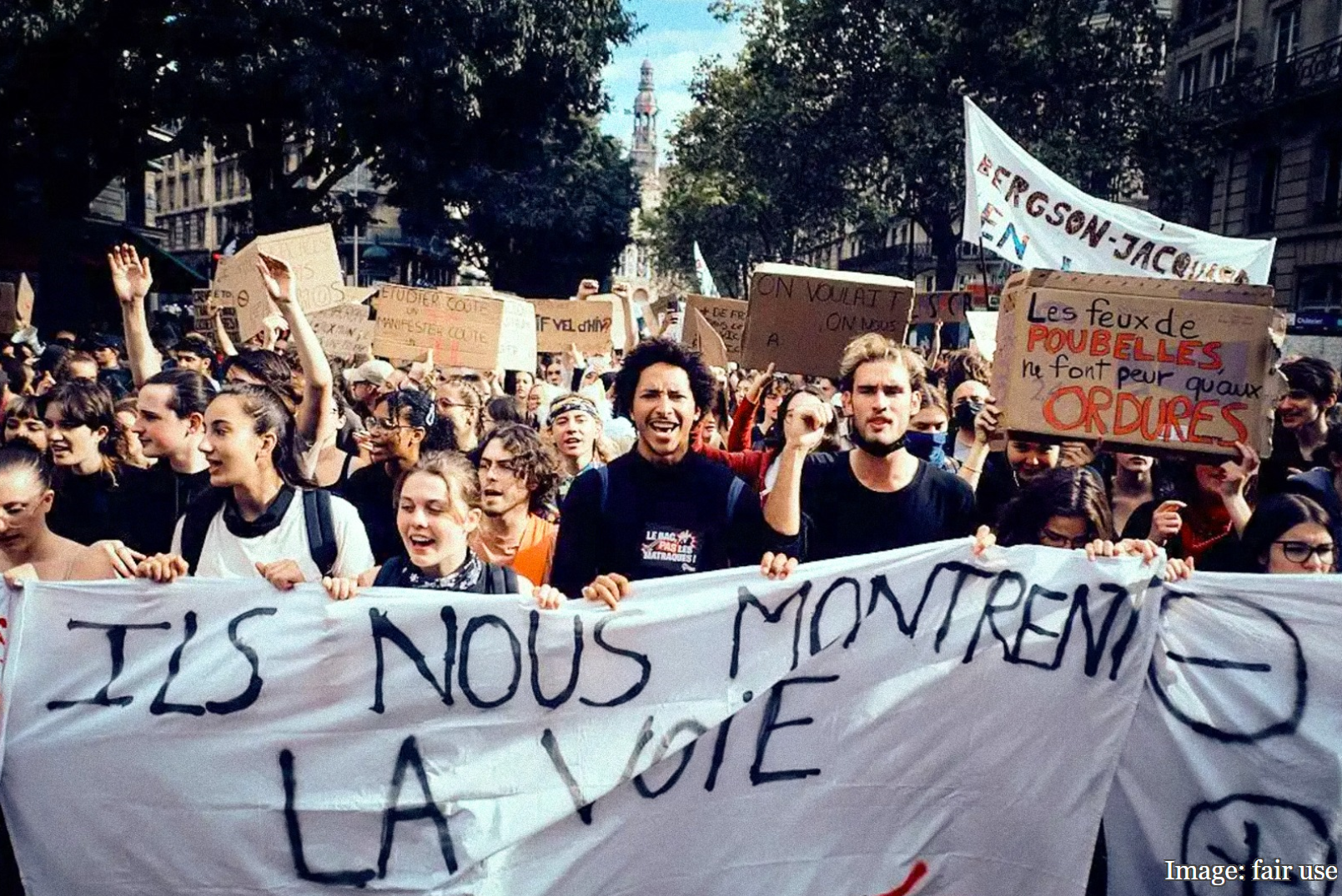 França 9