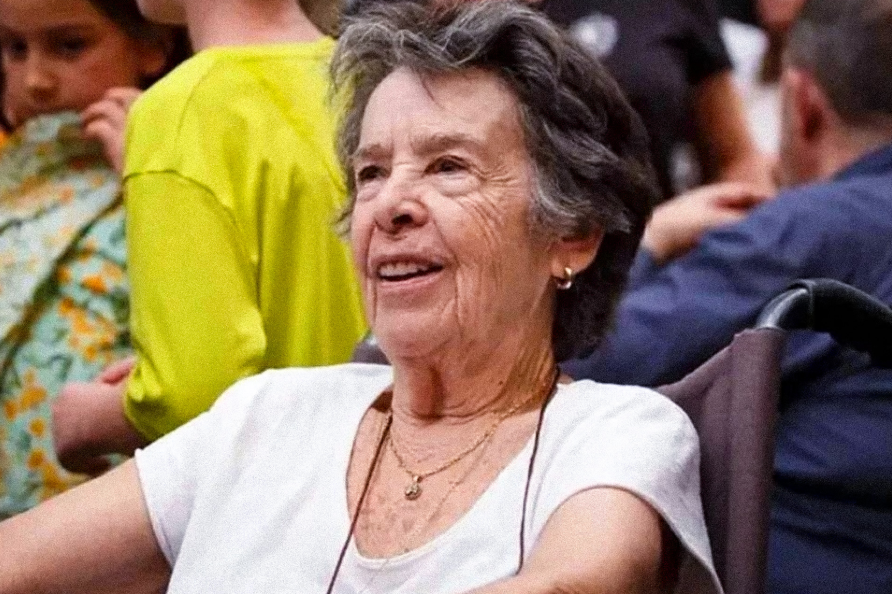 Maricarmen 1