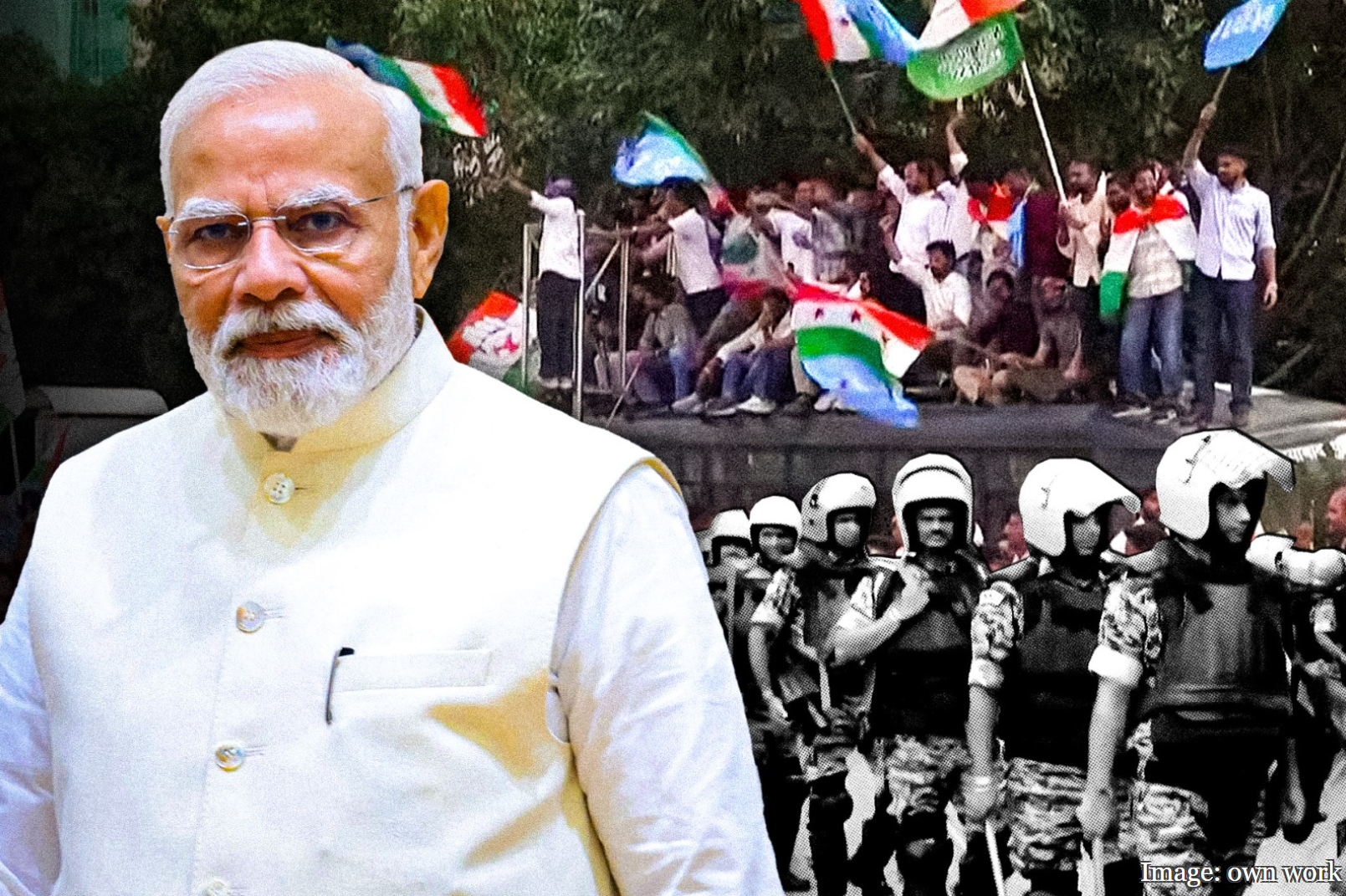 Modi 1