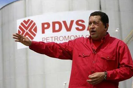 PDVSA